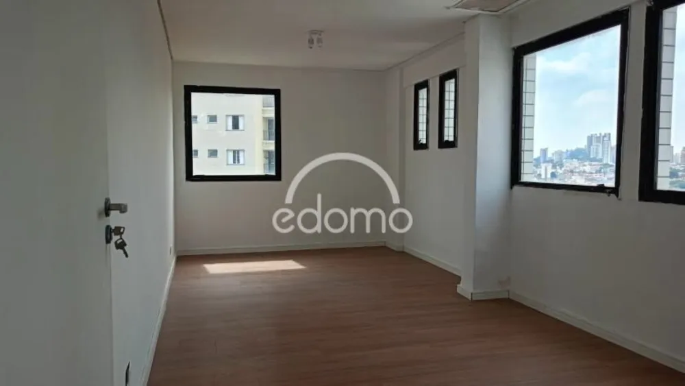 Sala-Conjunto, 40 m² - Foto 1