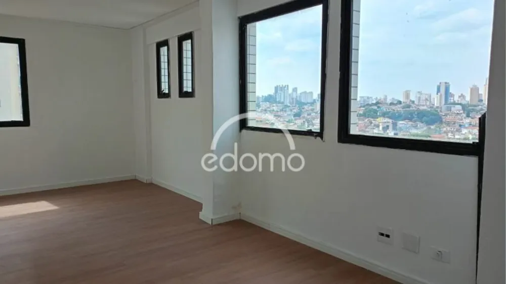 Sala-Conjunto, 40 m² - Foto 2
