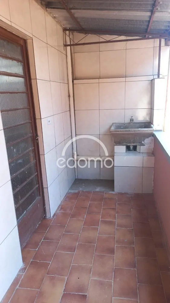 Casa, 1 quarto, 60 m² - Foto 3