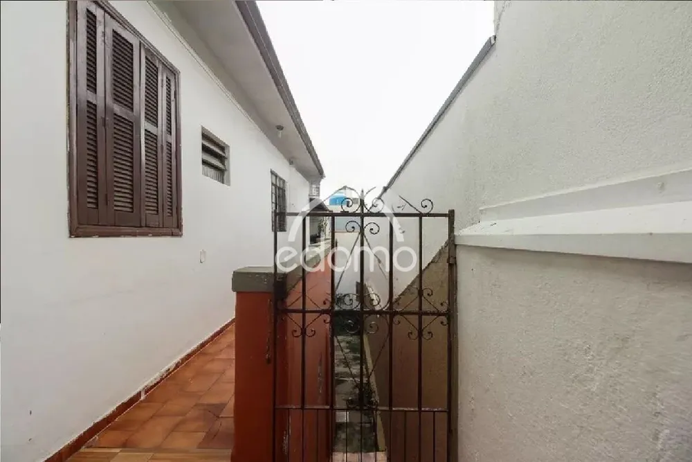 Casa, 1 quarto, 60 m² - Foto 1
