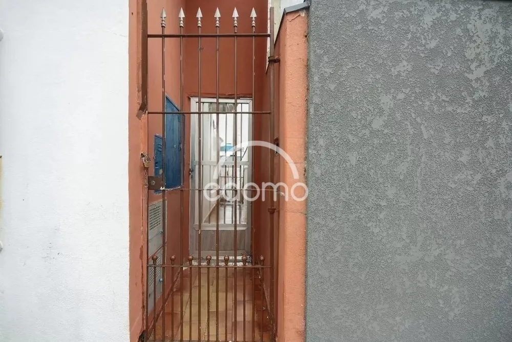 Casa, 1 quarto, 60 m² - Foto 8
