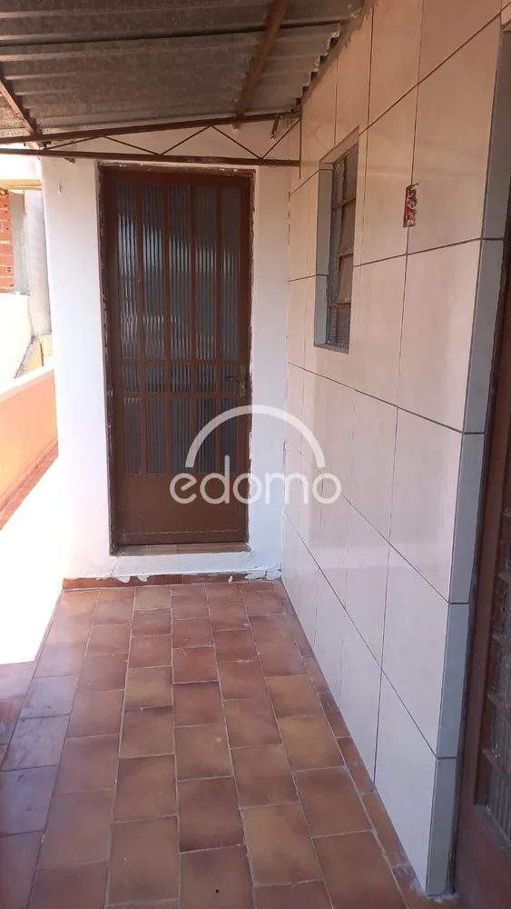 Casa, 1 quarto, 60 m² - Foto 4