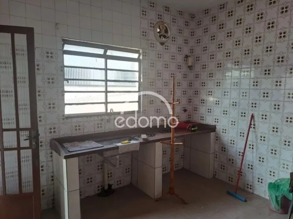Casa, 1 quarto, 60 m² - Foto 3
