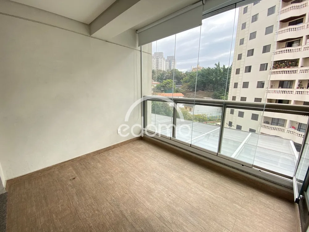 Apartamento, 1 quarto, 45 m² - Foto 6
