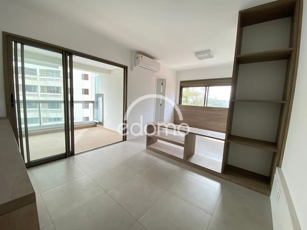 Apartamento, 1 quarto, 45 m² - Foto 4