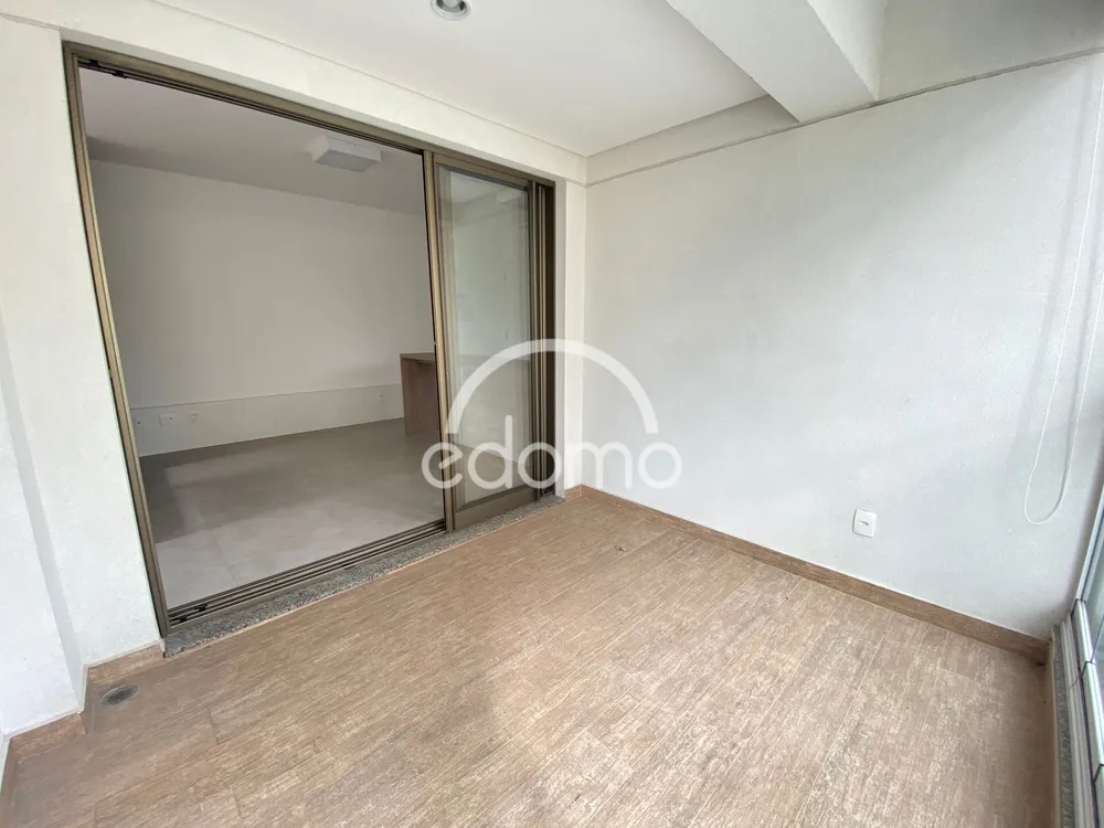 Apartamento, 1 quarto, 45 m² - Foto 5