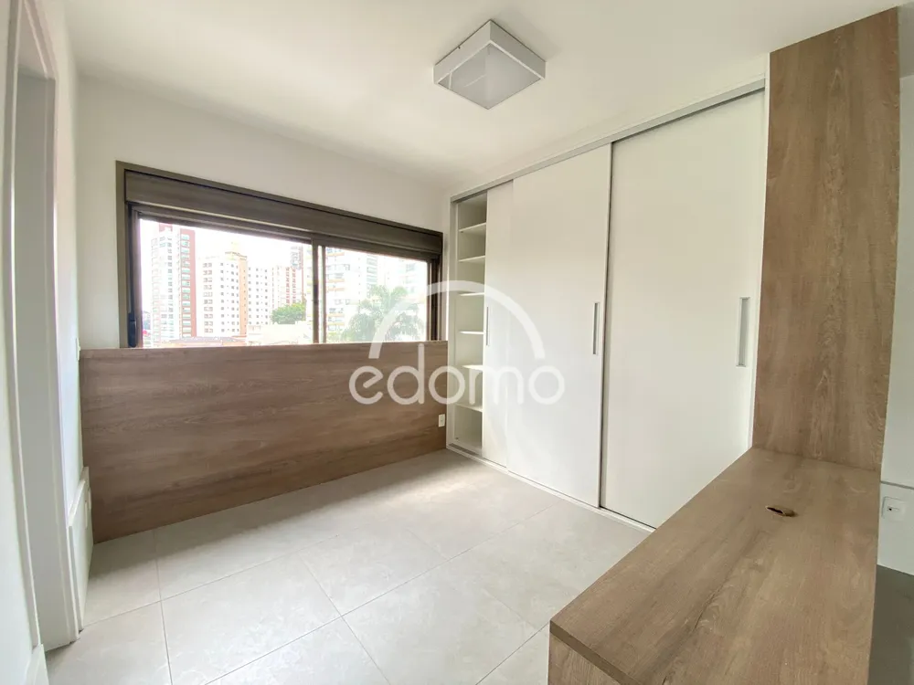 Apartamento, 1 quarto, 45 m² - Foto 7