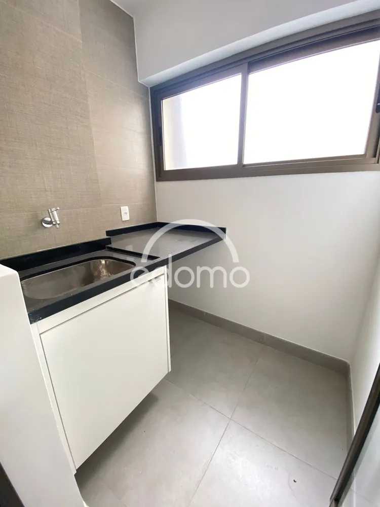 Apartamento, 1 quarto, 45 m² - Foto 3