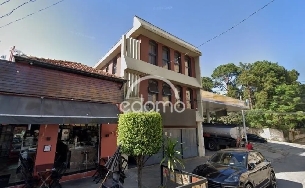 Sala-Conjunto, 250 m² - Foto 2
