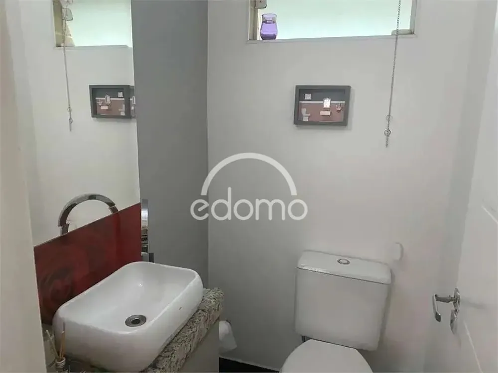 Casa, 3 quartos, 130 m² - Foto 15