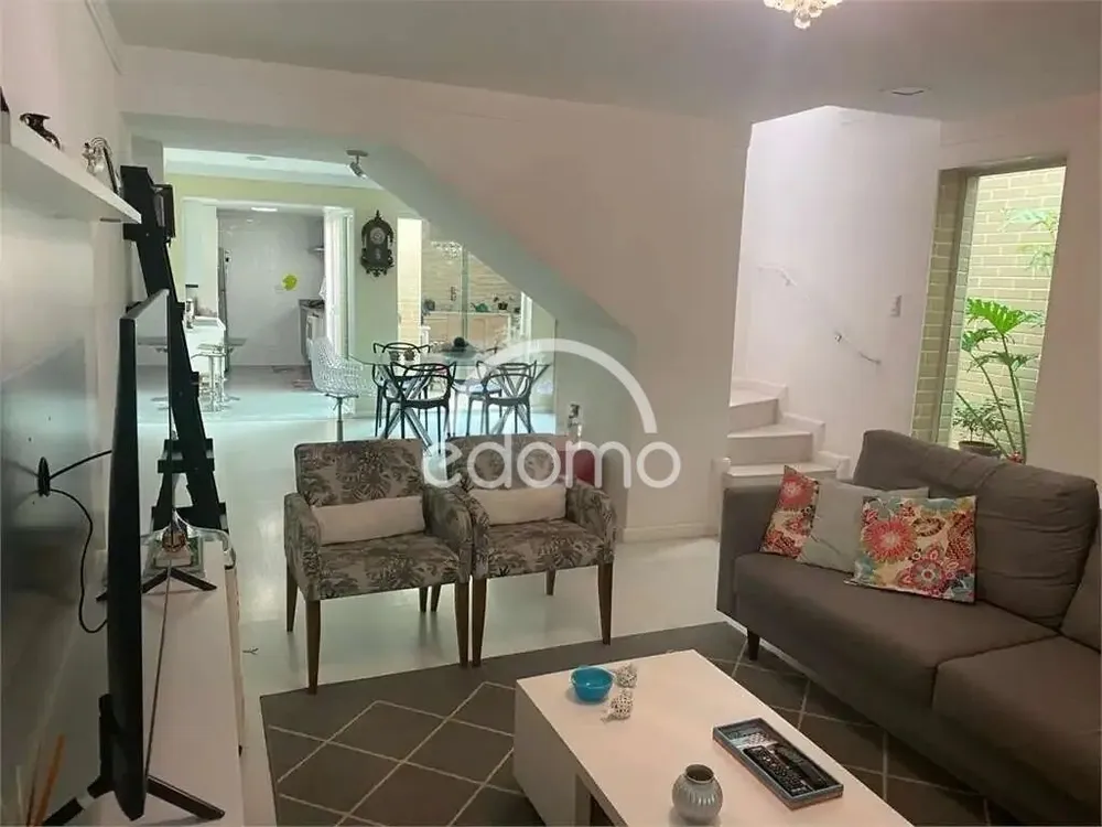 Casa, 3 quartos, 130 m² - Foto 7
