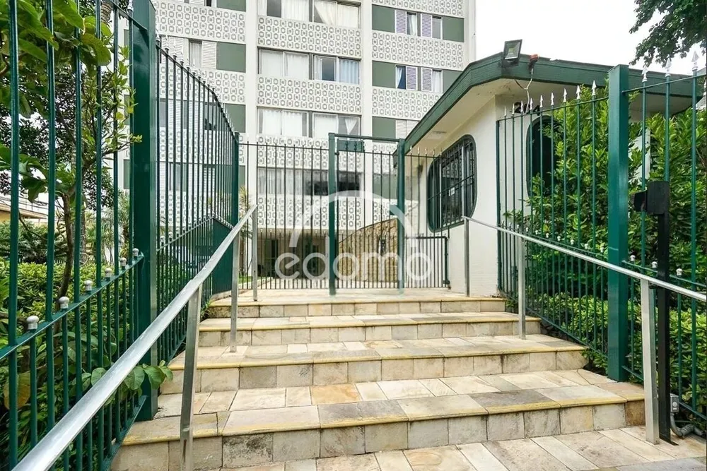 Apartamento, 2 quartos, 75 m² - Foto 19