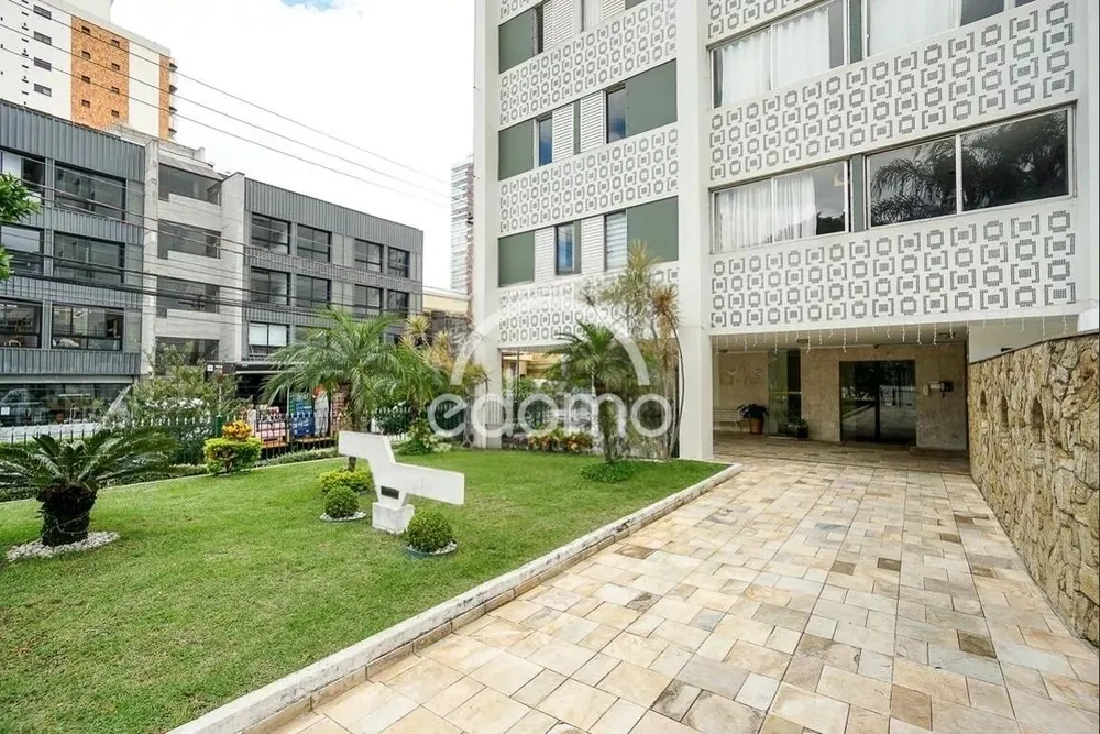 Apartamento, 2 quartos, 75 m² - Foto 16