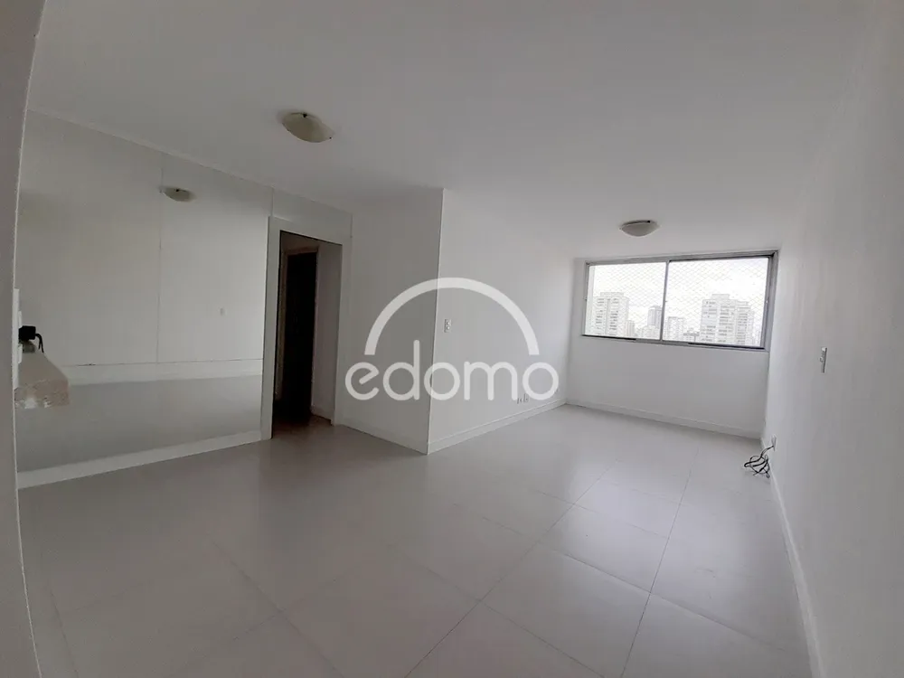 Apartamento, 2 quartos, 75 m² - Foto 1
