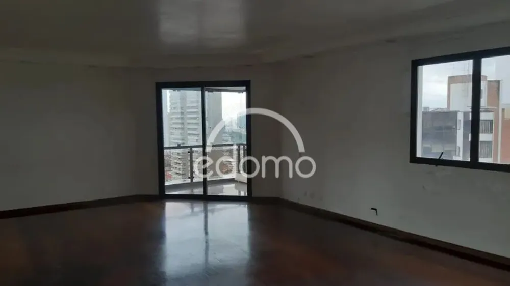 Apartamento, 4 quartos, 346 m² - Foto 1