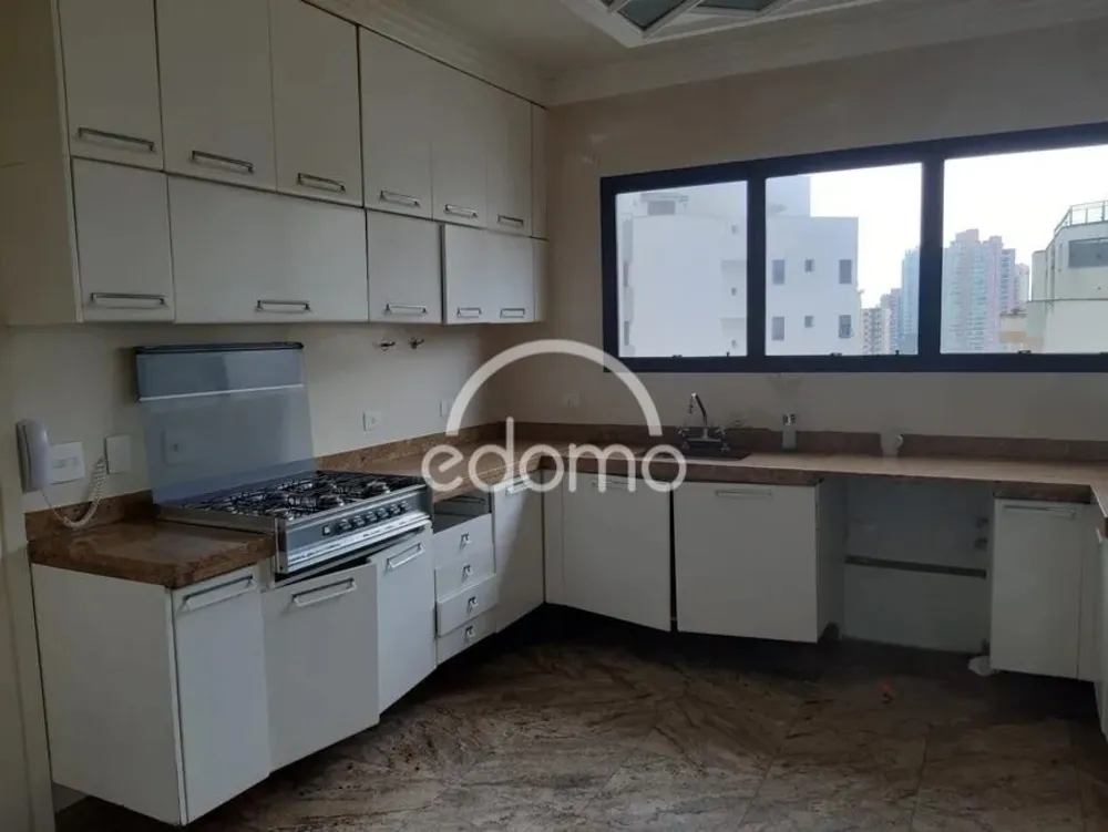 Apartamento, 4 quartos, 346 m² - Foto 3