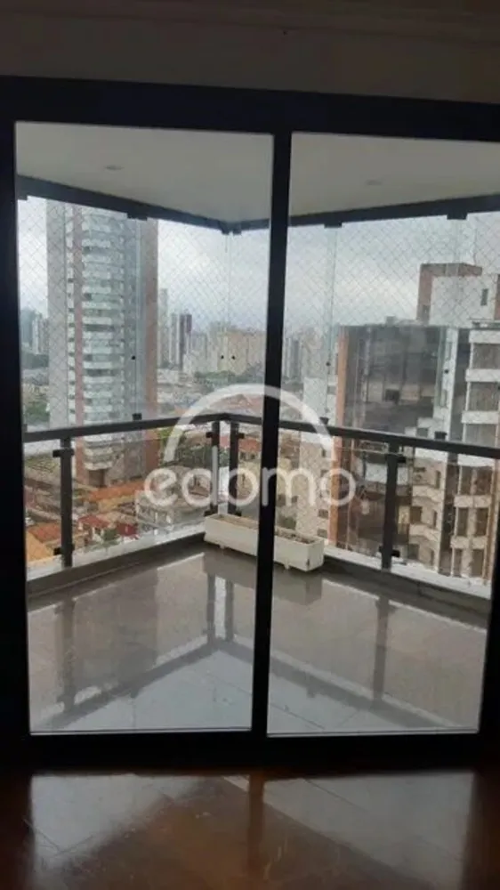 Apartamento, 4 quartos, 346 m² - Foto 2