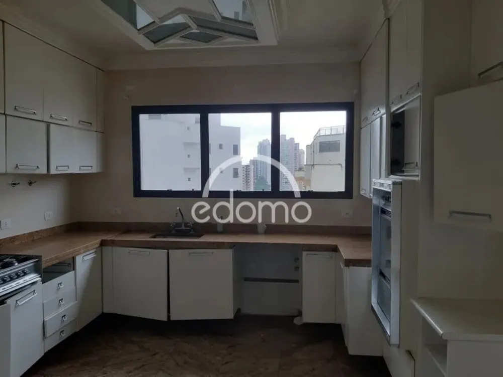 Apartamento, 4 quartos, 346 m² - Foto 4