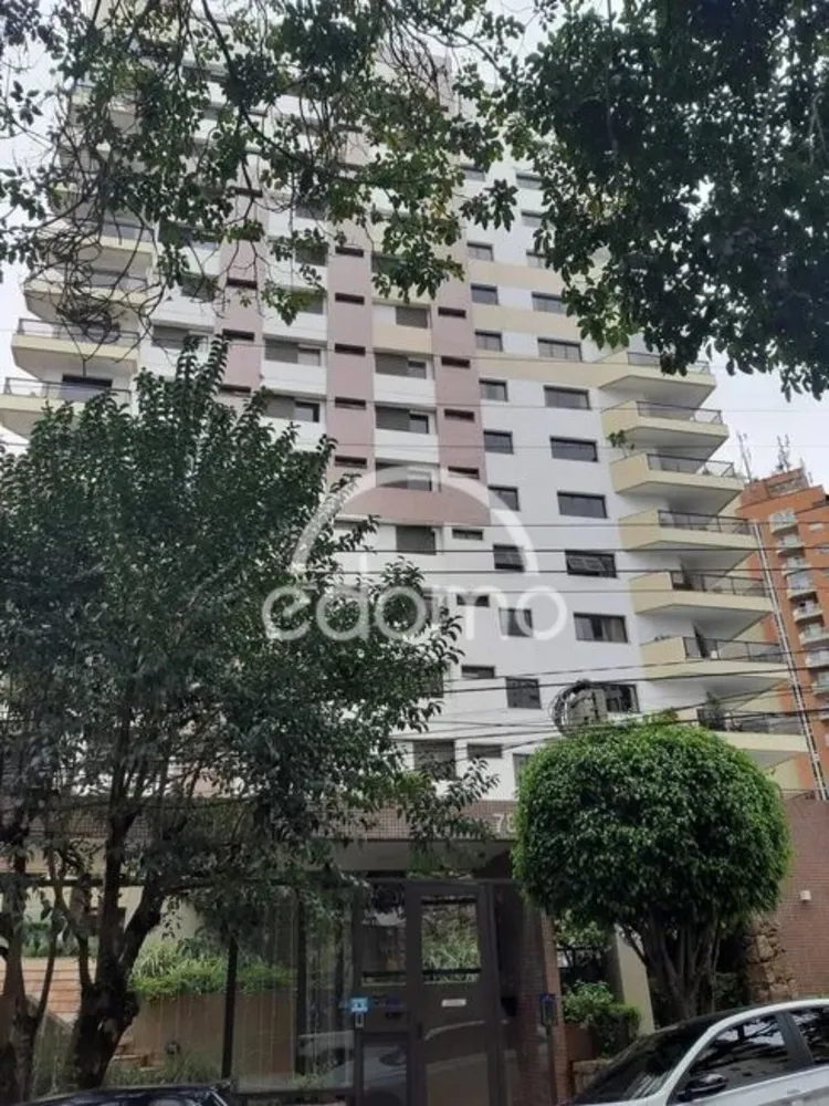 Apartamento, 4 quartos, 346 m² - Foto 16