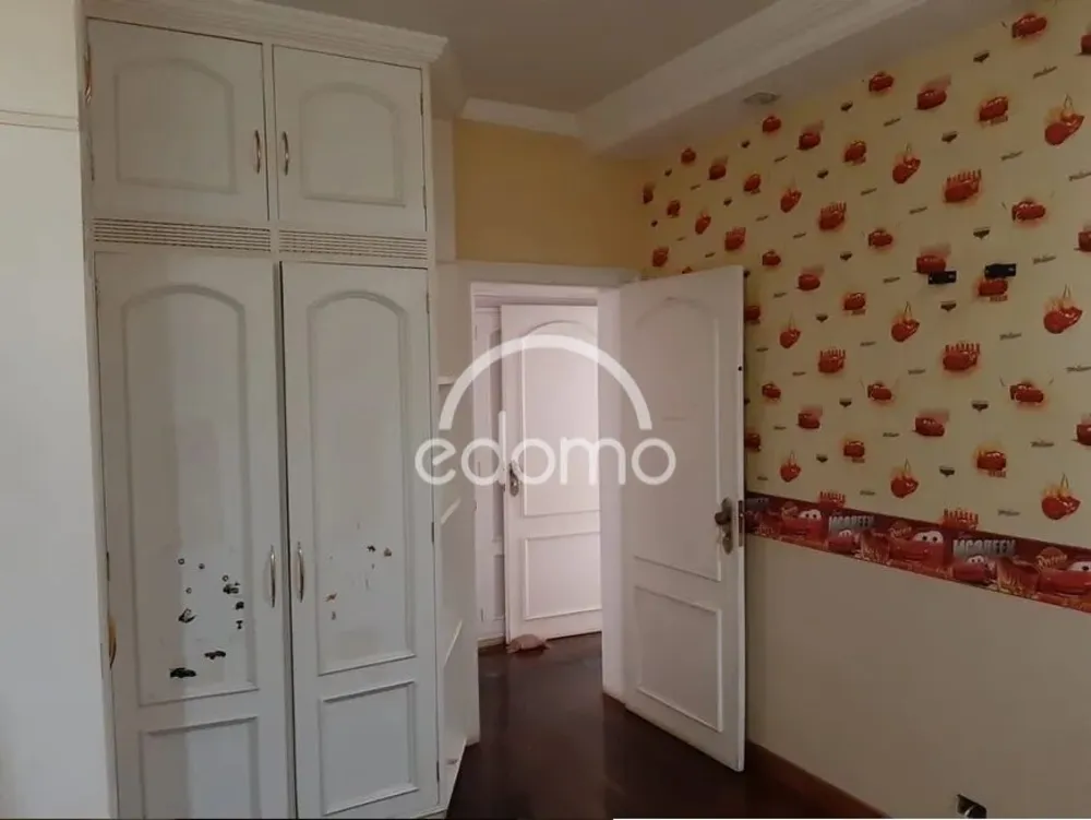 Apartamento, 4 quartos, 346 m² - Foto 9