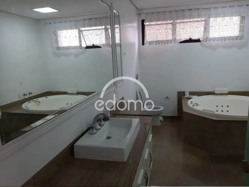Apartamento, 4 quartos, 346 m² - Foto 12