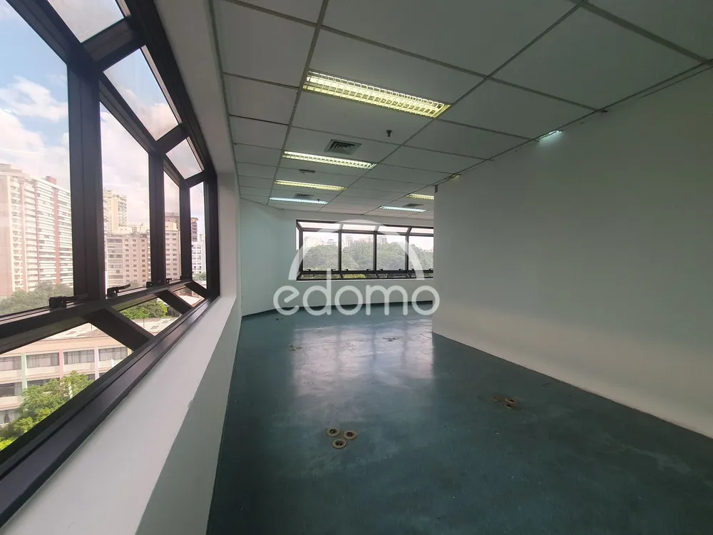 Sala-Conjunto, 87 m² - Foto 1