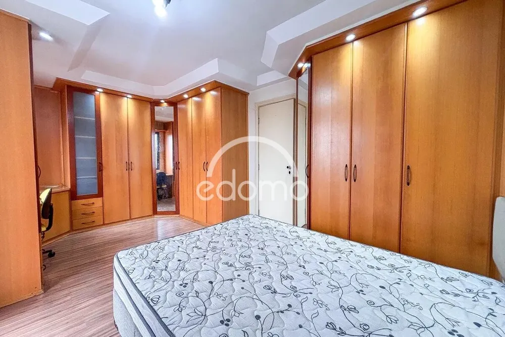 Apartamento, 1 quarto, 60 m² - Foto 1