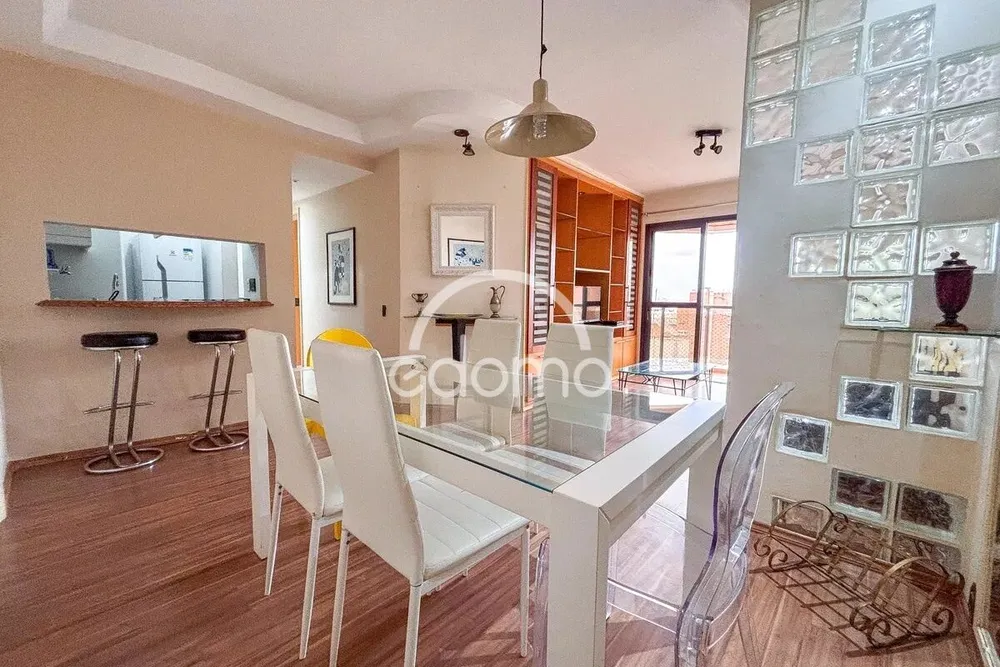 Apartamento, 1 quarto, 60 m² - Foto 2