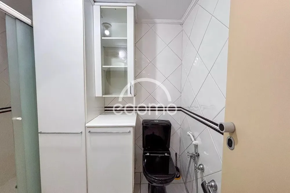 Apartamento, 1 quarto, 60 m² - Foto 3