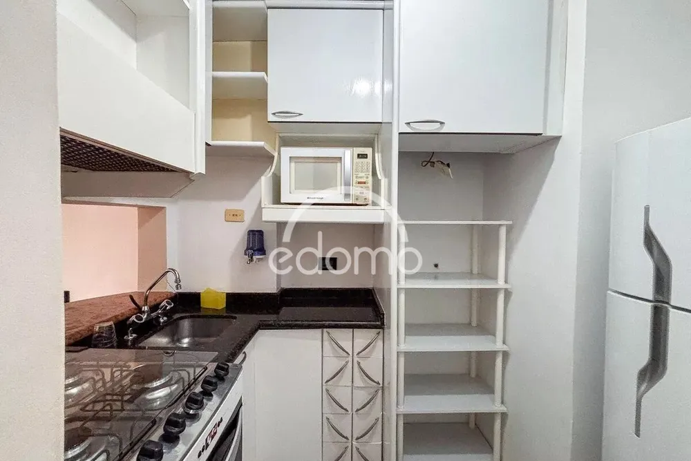 Apartamento, 1 quarto, 60 m² - Foto 10