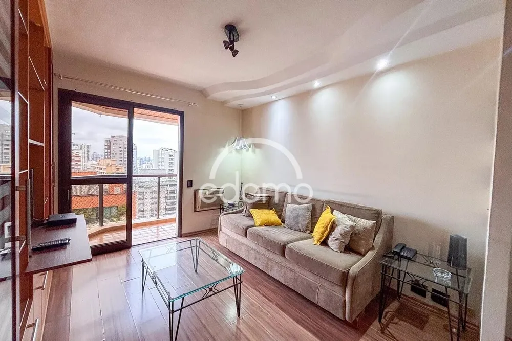 Apartamento, 1 quarto, 60 m² - Foto 11