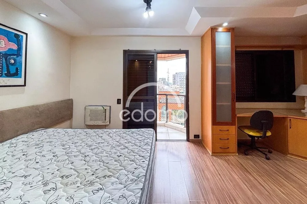 Apartamento, 1 quarto, 60 m² - Foto 9