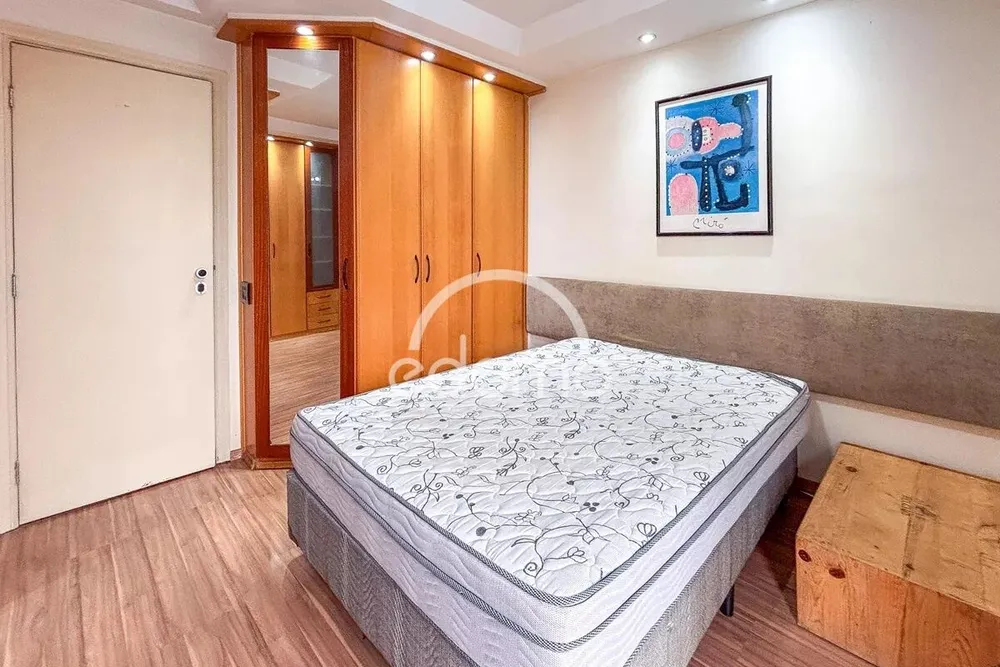 Apartamento, 1 quarto, 60 m² - Foto 4