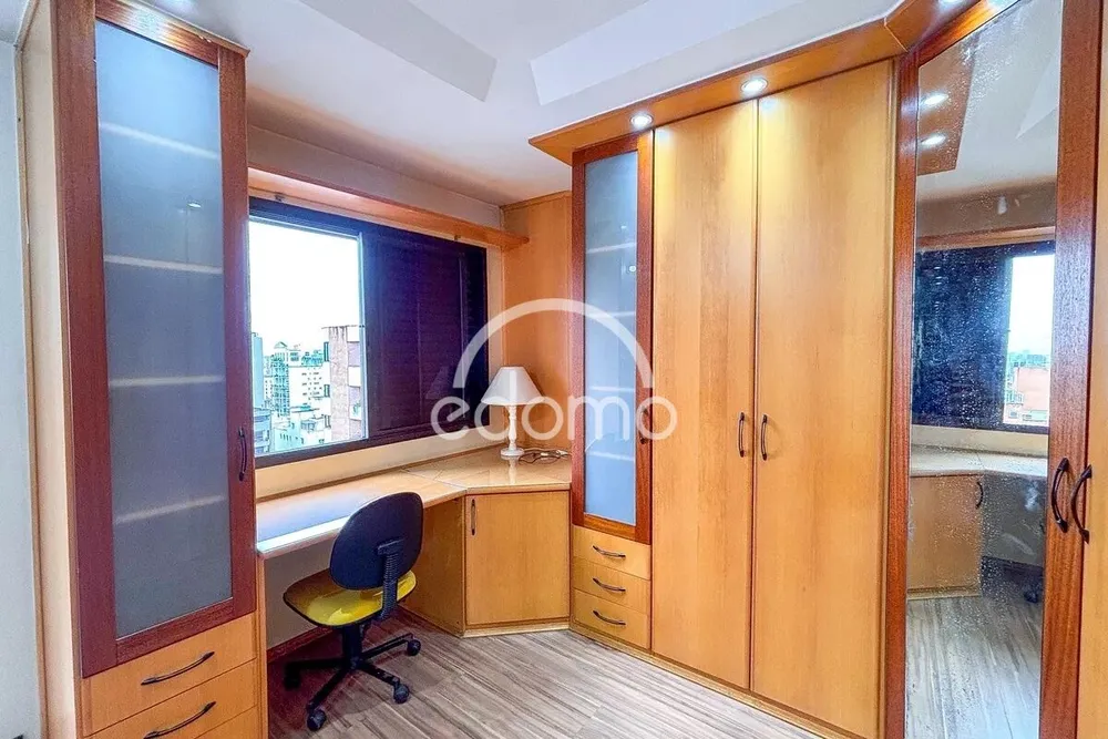 Apartamento, 1 quarto, 60 m² - Foto 12