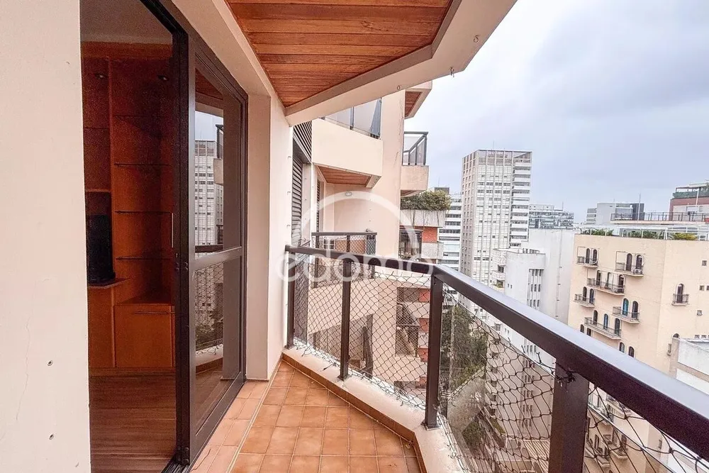 Apartamento, 1 quarto, 60 m² - Foto 7