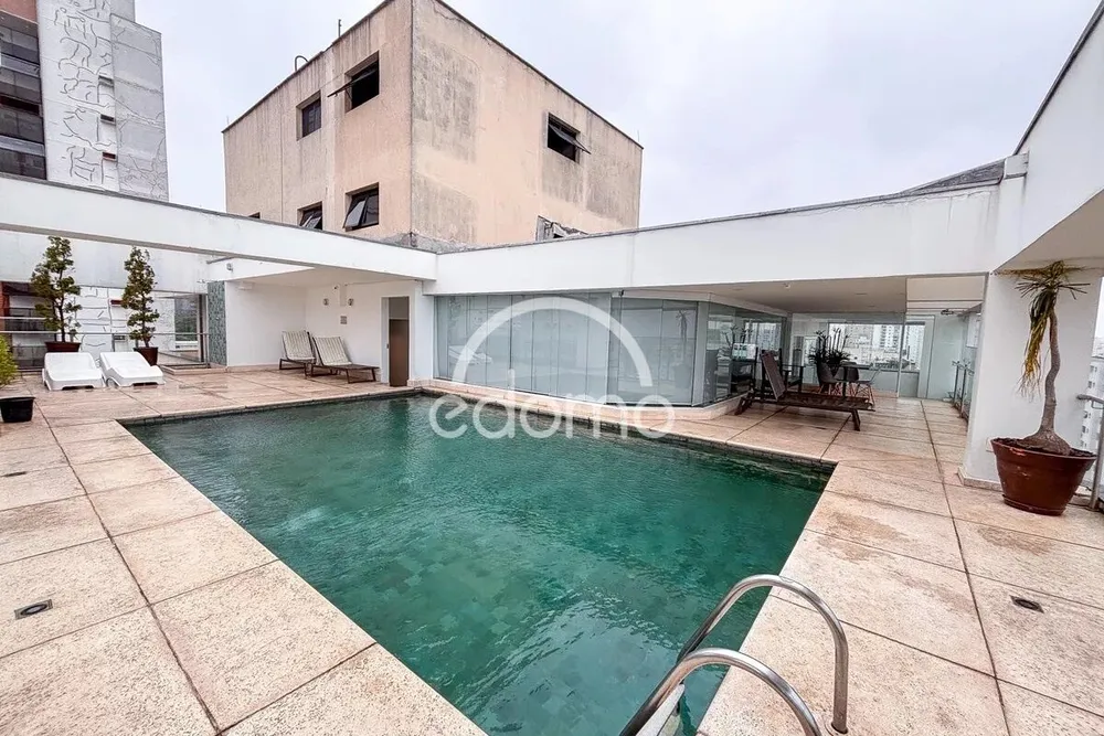 Apartamento, 1 quarto, 60 m² - Foto 6