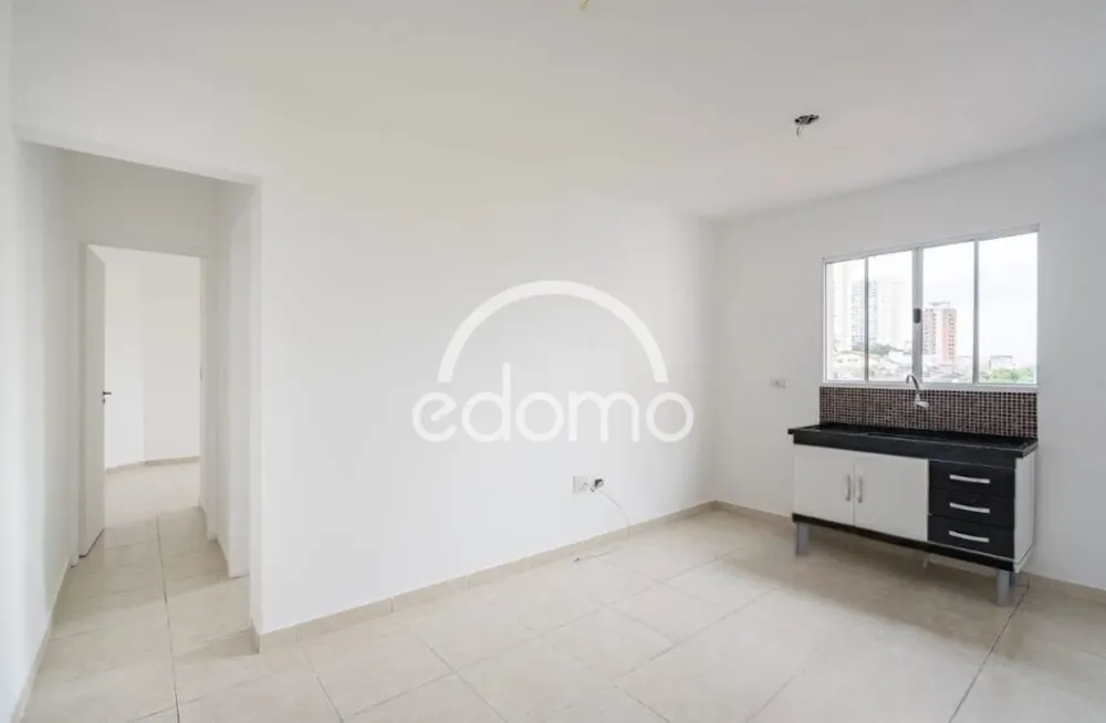 Apartamento, 2 quartos, 60 m² - Foto 2