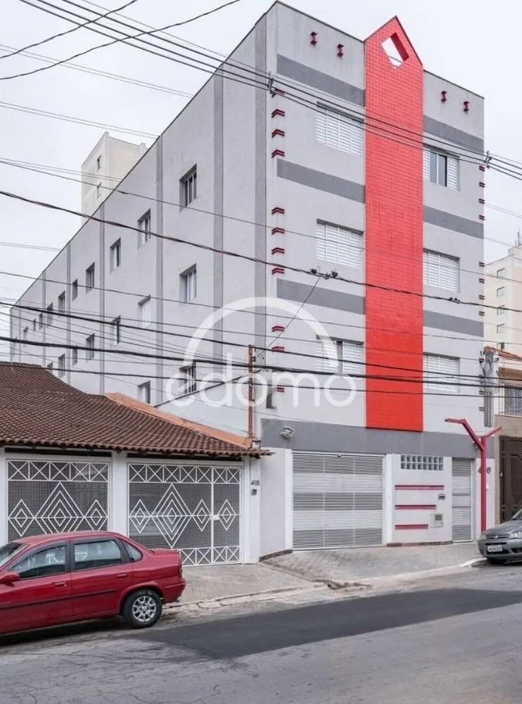 Apartamento, 2 quartos, 60 m² - Foto 6