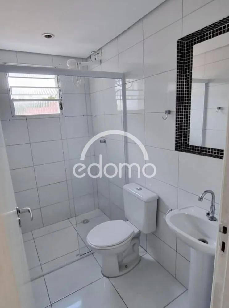 Apartamento, 2 quartos, 60 m² - Foto 9