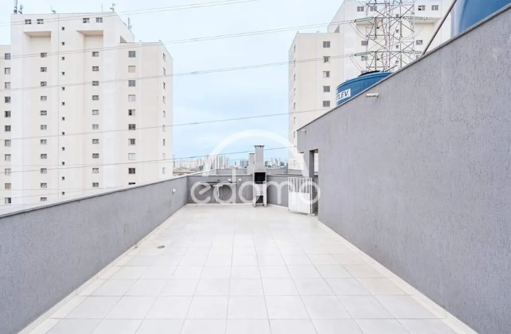 Apartamento, 2 quartos, 60 m² - Foto 7