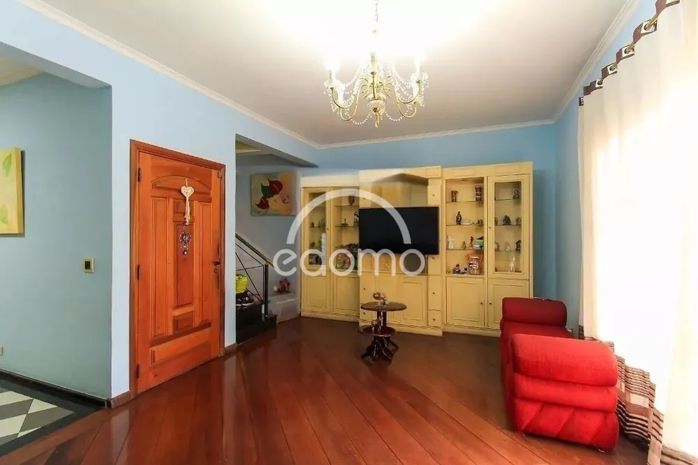 Sobrado, 5 quartos, 383 m² - Foto 2