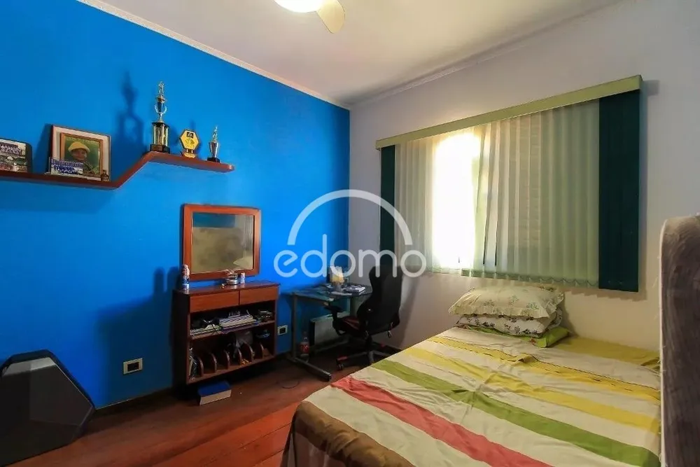 Sobrado, 5 quartos, 383 m² - Foto 9