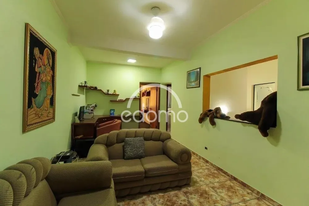 Sobrado, 5 quartos, 383 m² - Foto 11