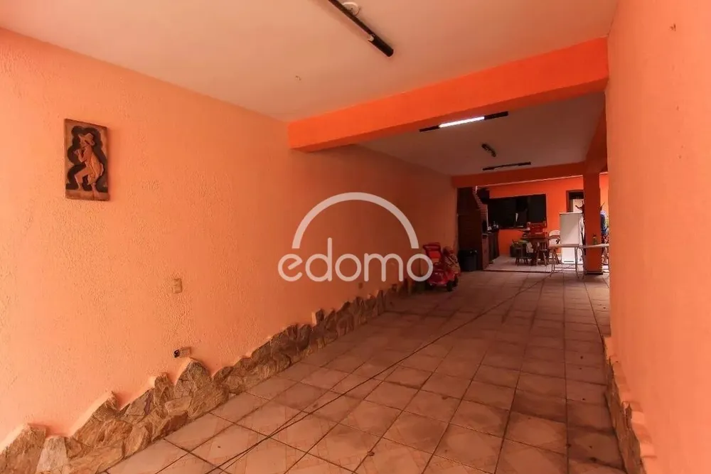 Sobrado, 5 quartos, 383 m² - Foto 15