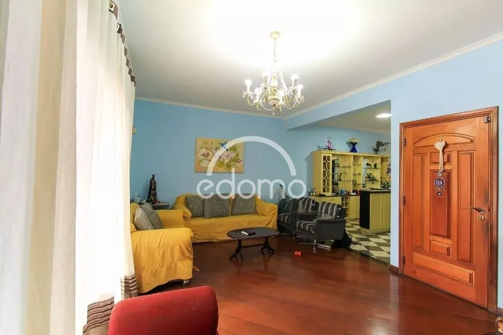 Sobrado, 5 quartos, 383 m² - Foto 1