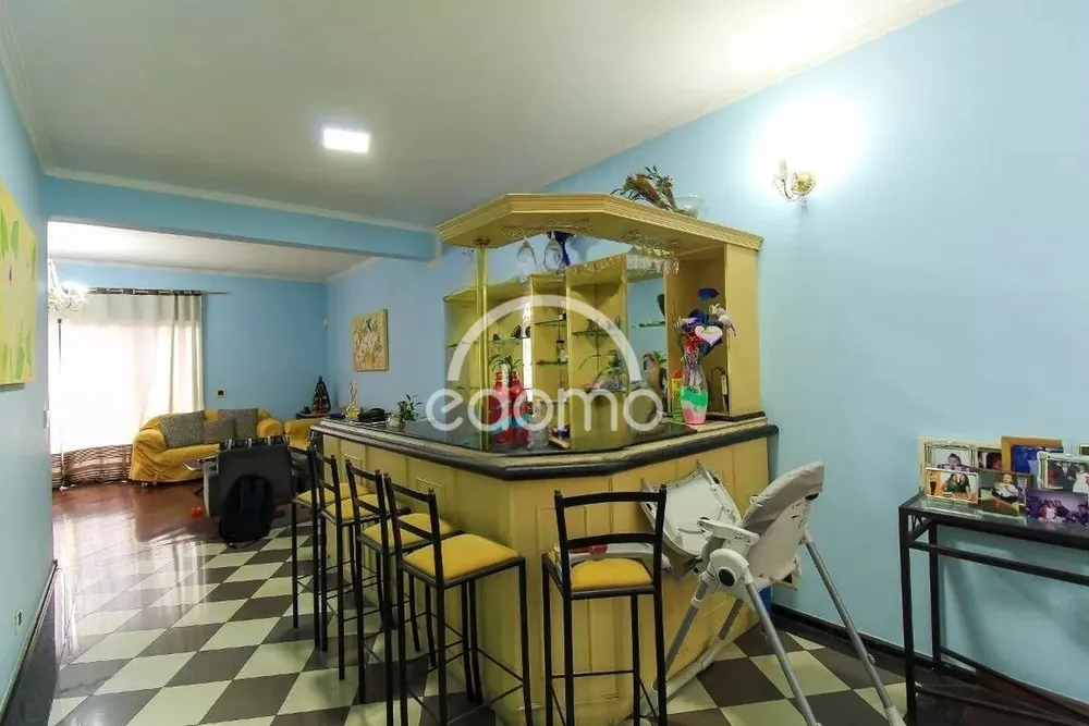 Sobrado, 5 quartos, 383 m² - Foto 3