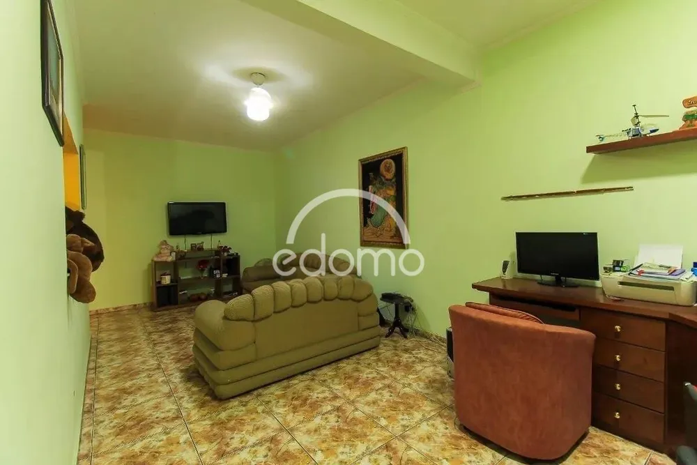 Sobrado, 5 quartos, 383 m² - Foto 12