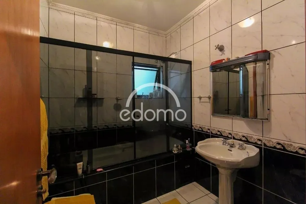 Sobrado, 5 quartos, 383 m² - Foto 13