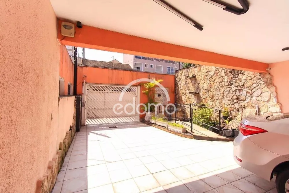 Sobrado, 5 quartos, 383 m² - Foto 16