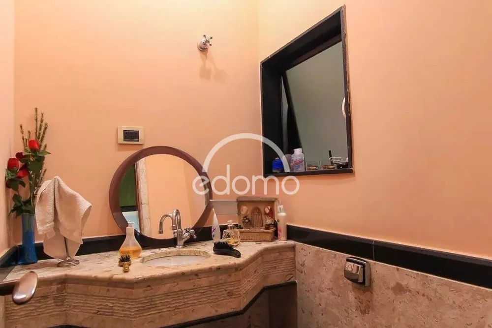 Sobrado, 5 quartos, 383 m² - Foto 14